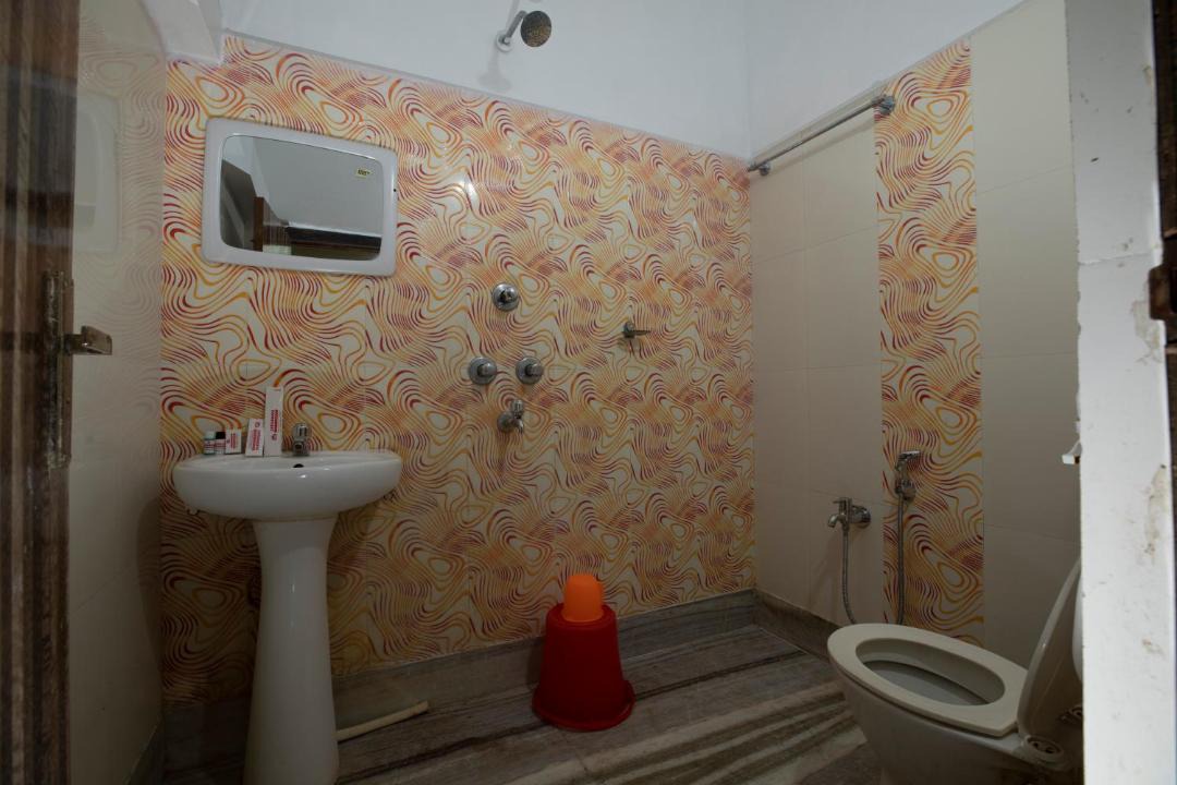 Photo of Bathroom in Digha
