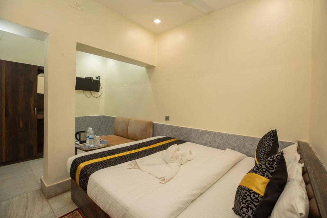 Photo of Bedroom in Digha