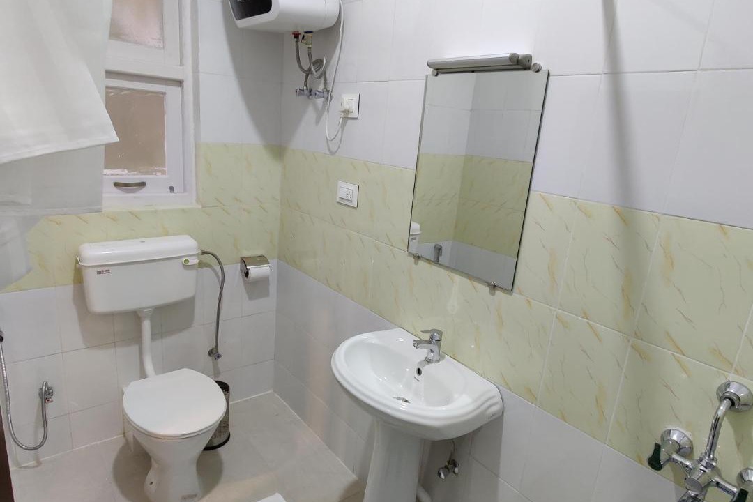 Photo of Bathroom in Rumtek