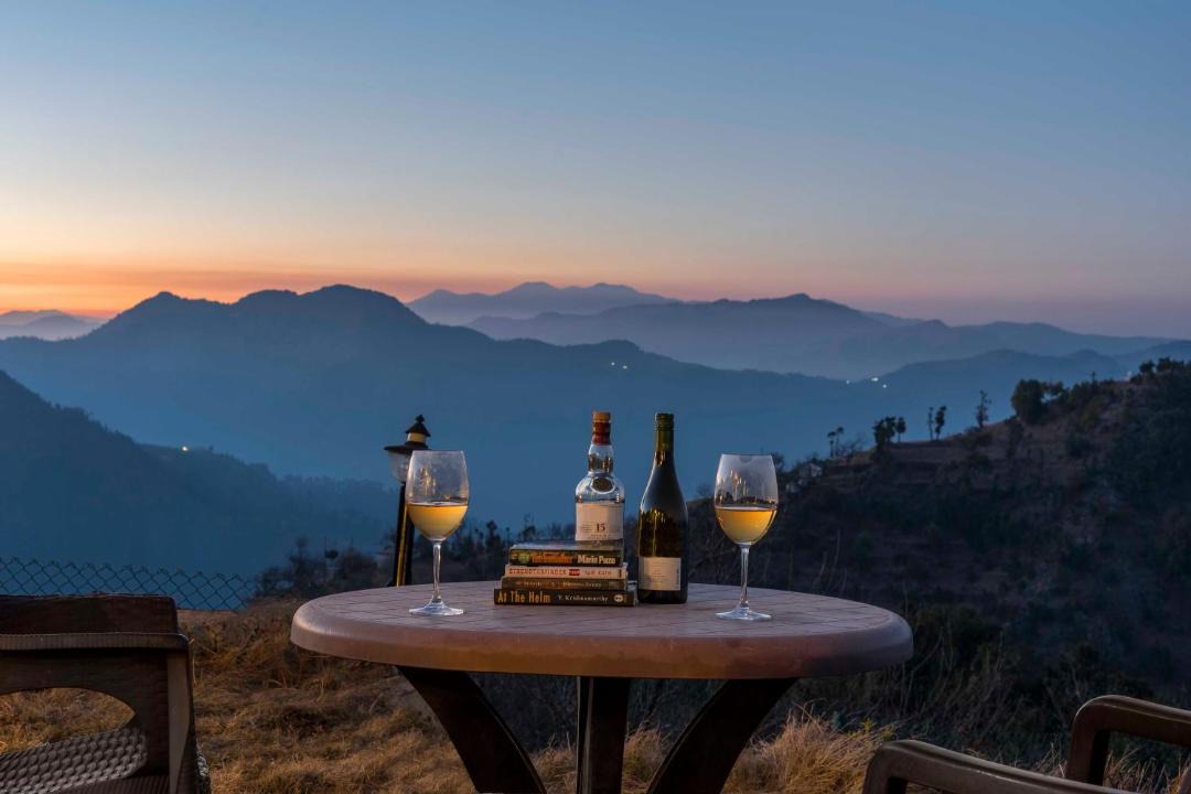 Photo of Others in Tehri Range