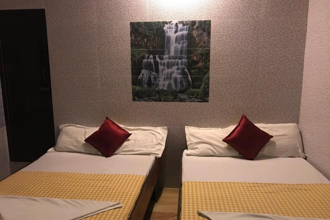 Photo of Bedroom in Kanyakumari