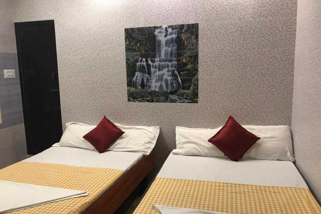Photo of Bedroom in Kanyakumari
