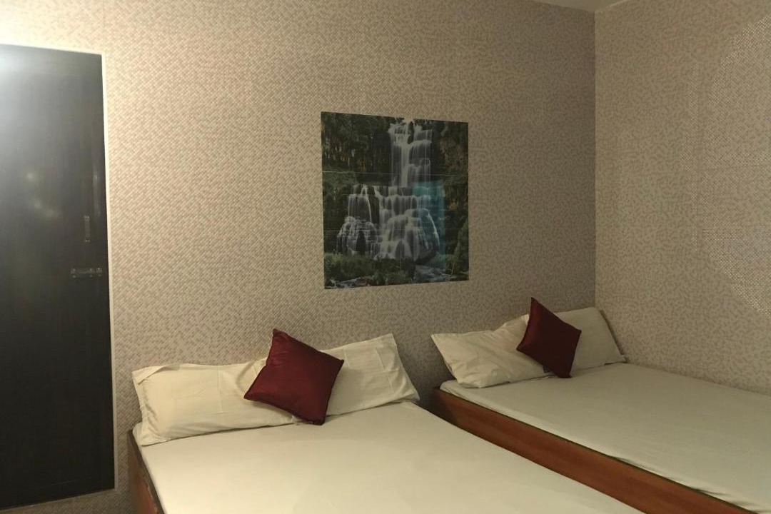 Photo of Bedroom in Kanyakumari