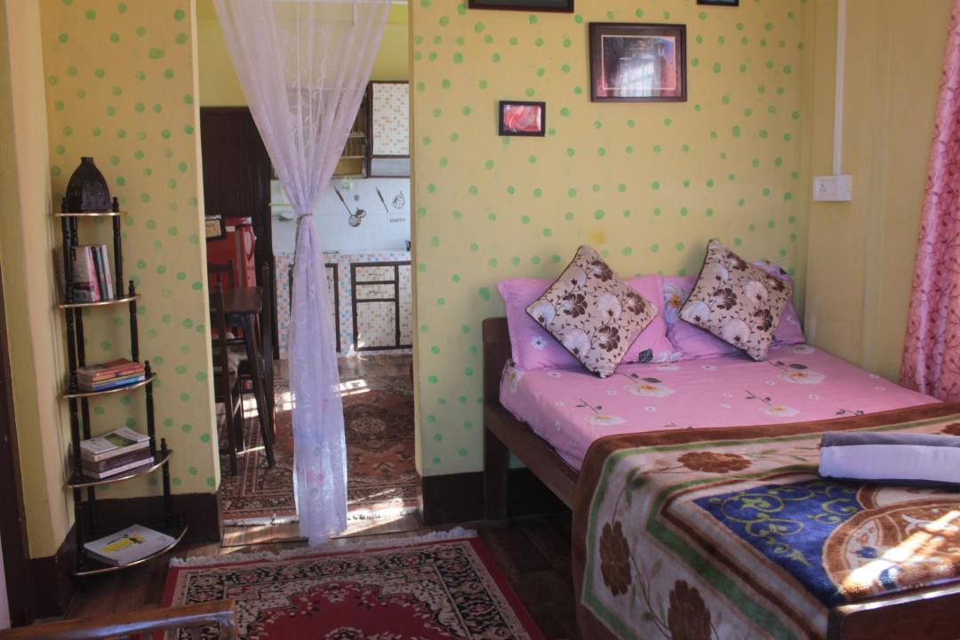 Photo of Bedroom in Darjeeling