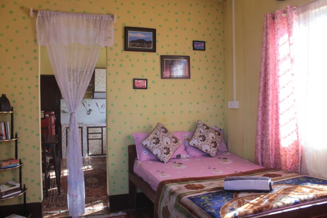 Photo of Bedroom in Darjeeling