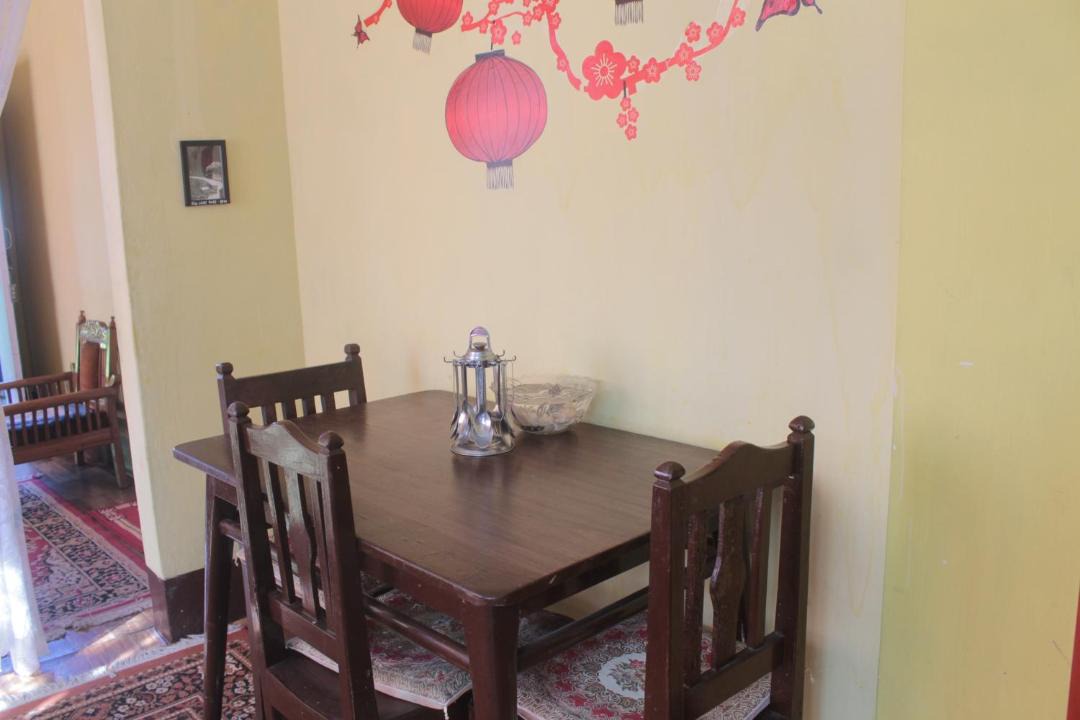 Photo of Livingroom in Darjeeling
