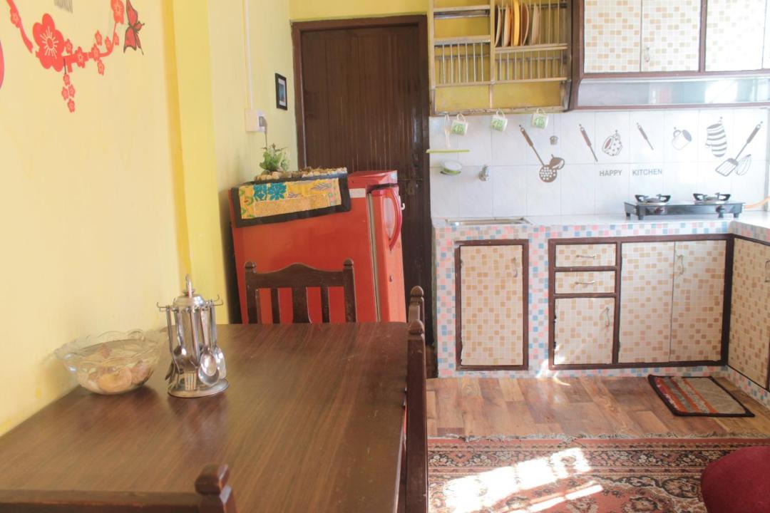 Photo of Kitchen in Darjeeling