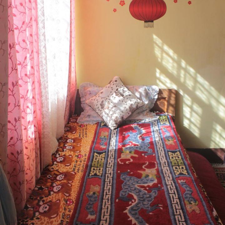 Photo of Bedroom in Darjeeling