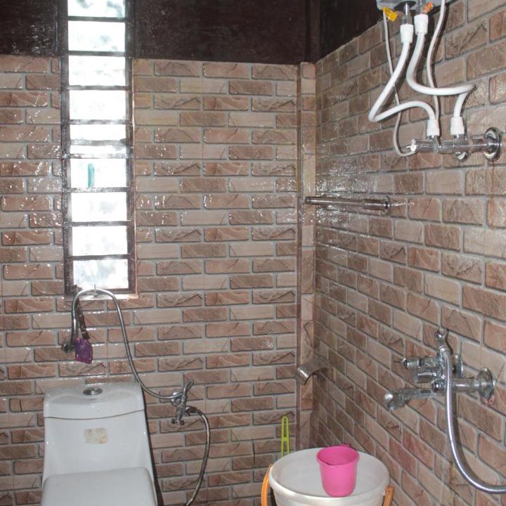 Photo of Bathroom in Darjeeling