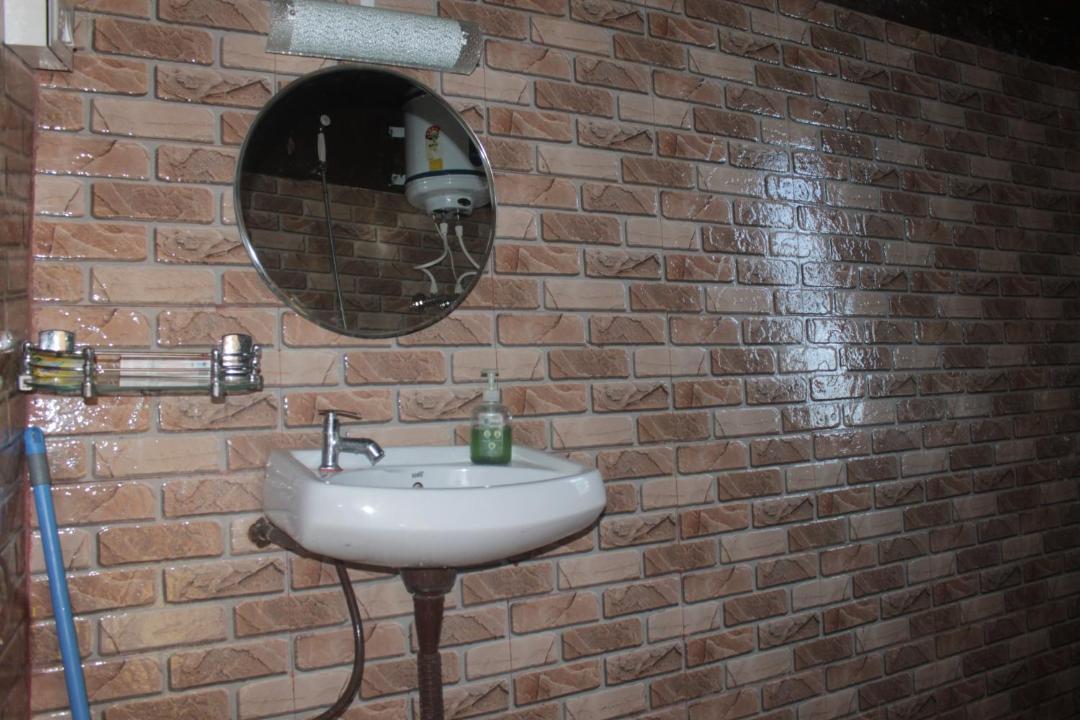 Photo of Bathroom in Darjeeling