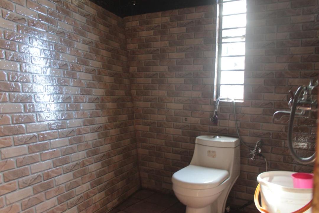 Photo of Bathroom in Darjeeling