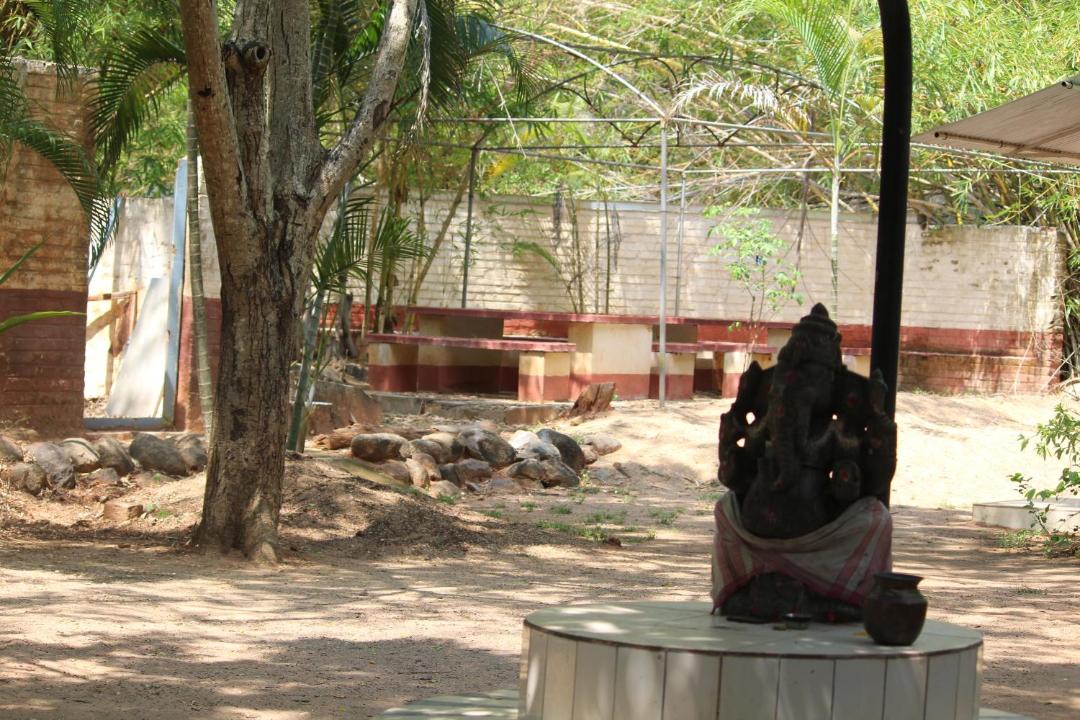 Photo of Patio Balcony in Kuilapalayam