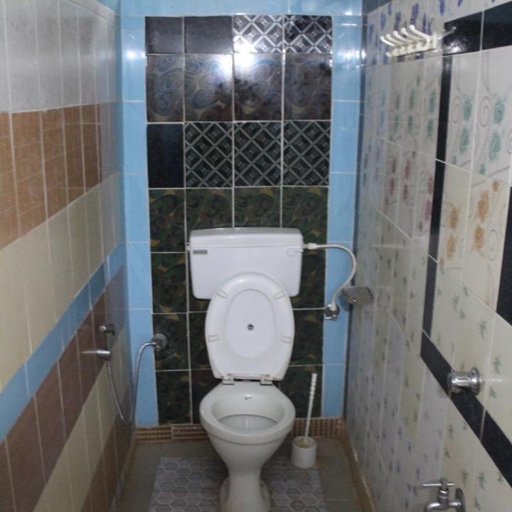 Photo of Bathroom in Kuilapalayam