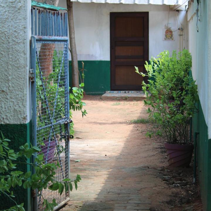 Photo of Buildings in Kuilapalayam