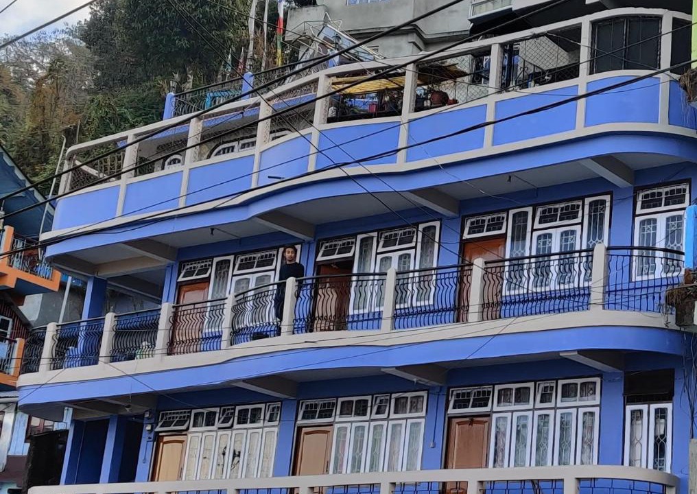Photo of Others in Darjeeling