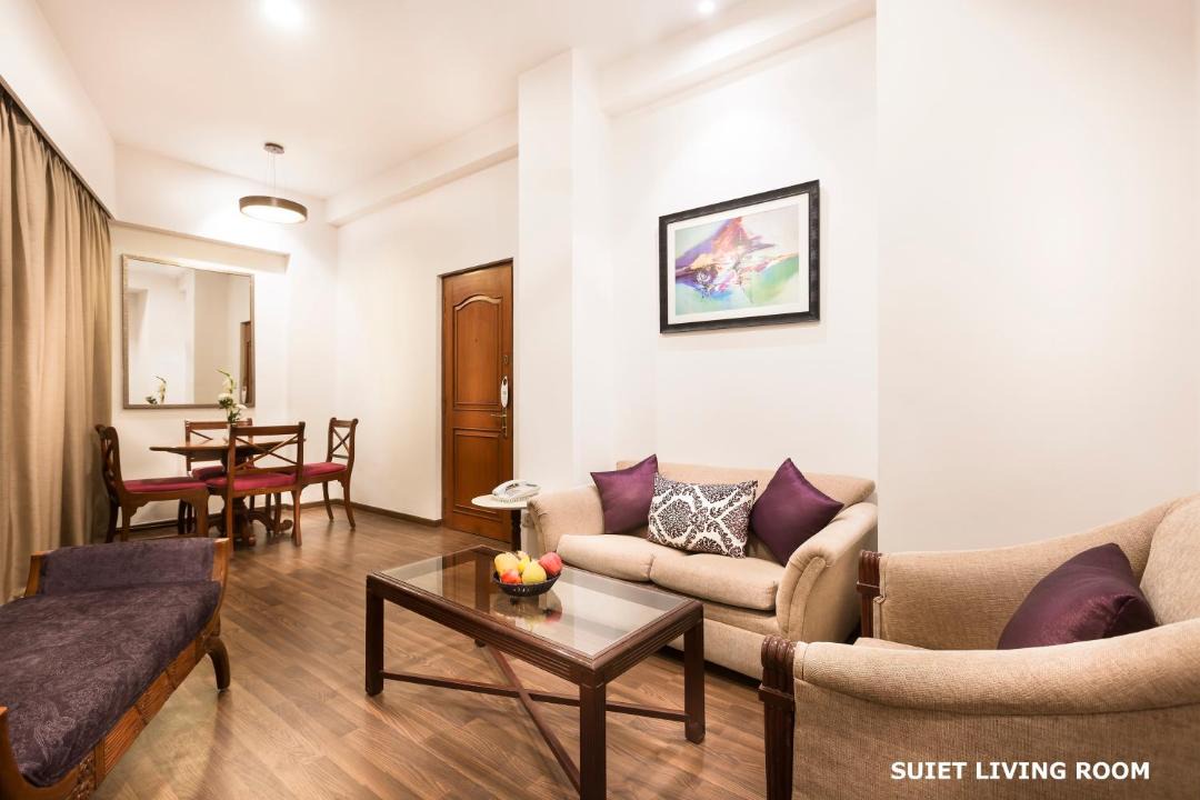 Photo of Livingroom in Kanchipuram
