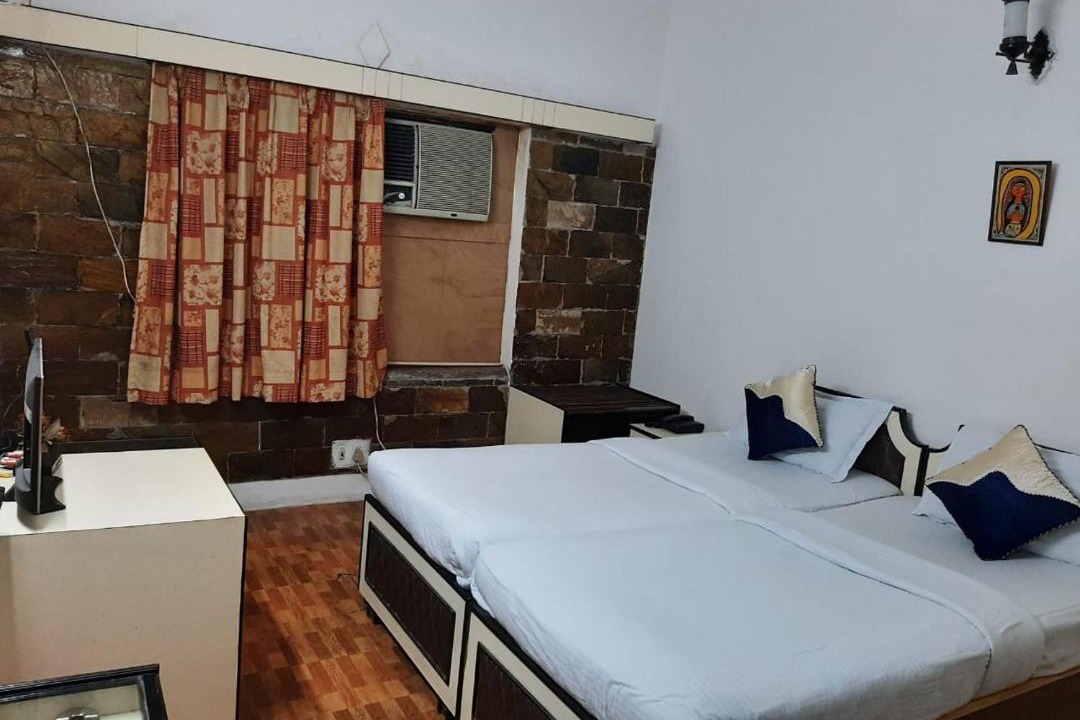 Photo of Bedroom in Sector 1