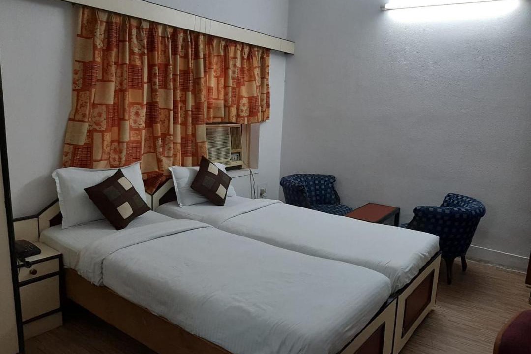 Photo of Bedroom in Sector 1