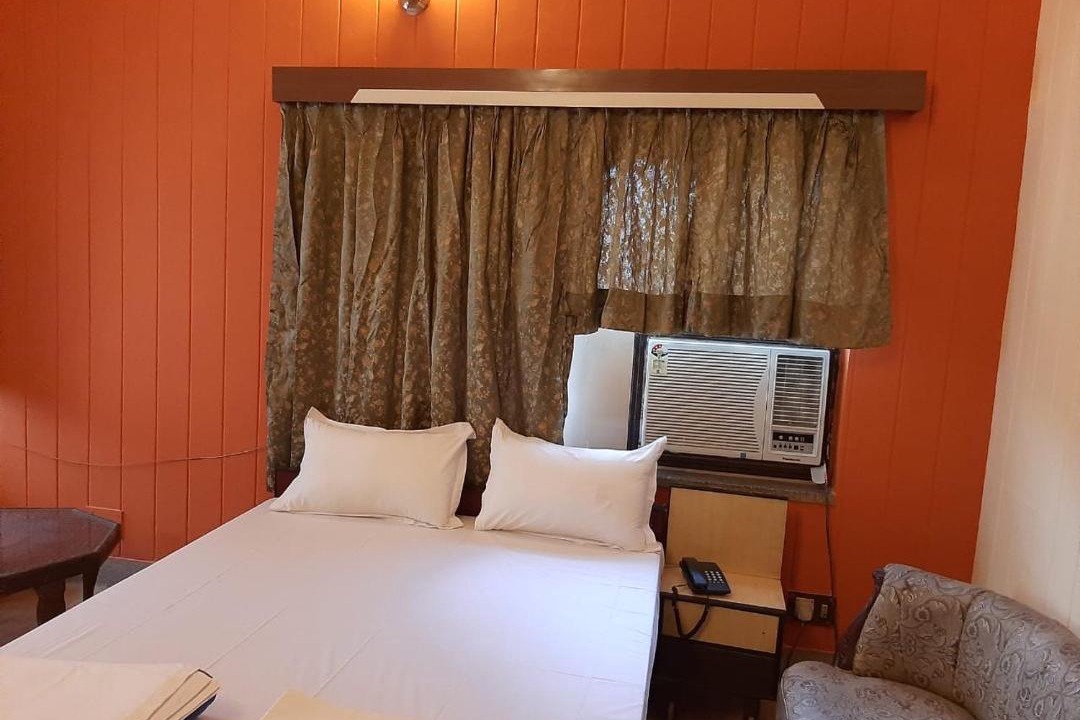 Photo of Bedroom in Sector 1
