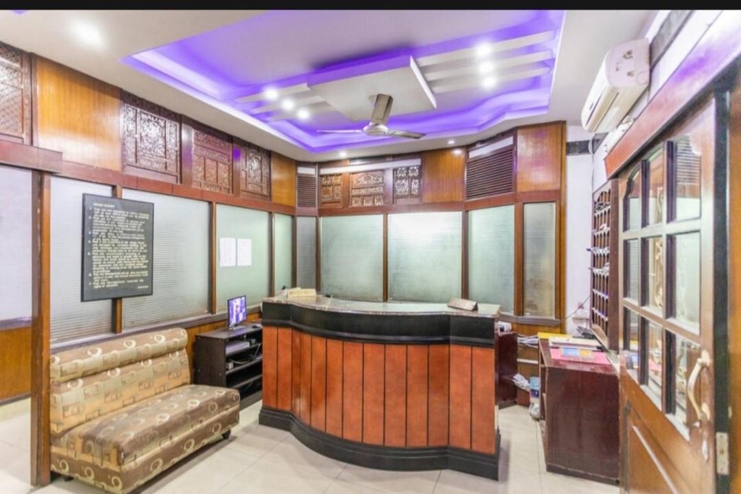 Photo of Kitchen in Sector 1