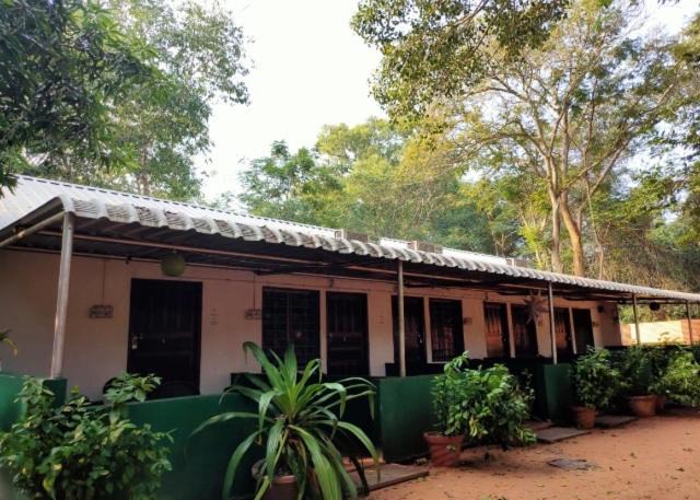 Photo of Buildings in Kuilapalayam