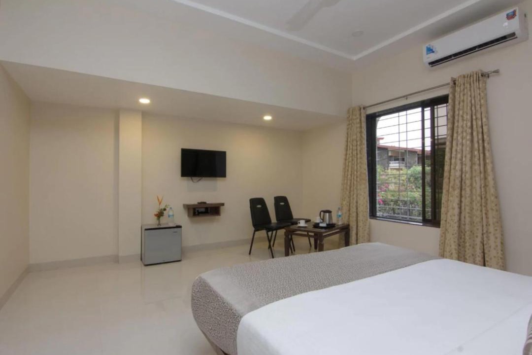 Photo of Bedroom in Tungarli