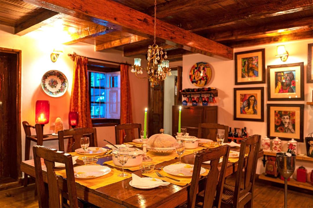 Photo of Kitchen in Chharabra