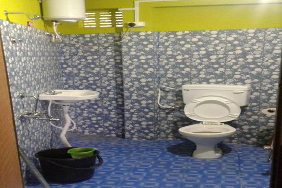 Photo of Bathroom in Darjeeling