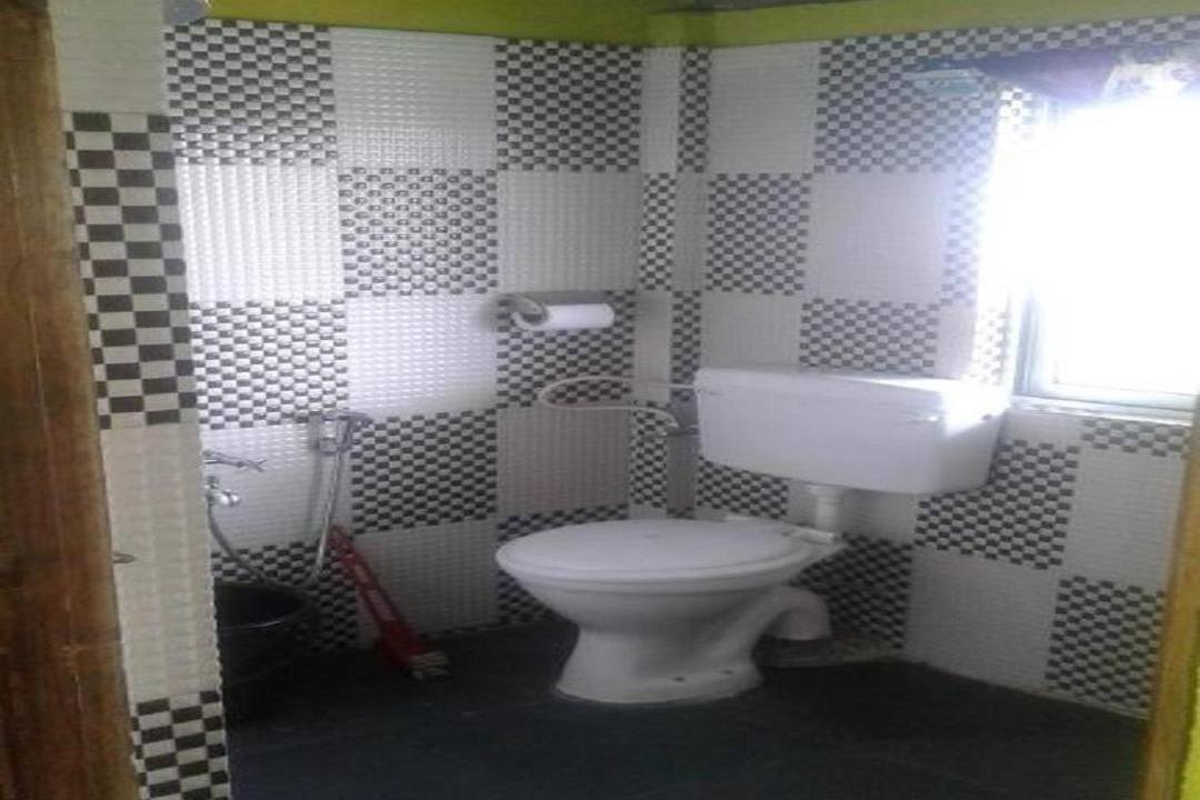 Photo of Bathroom in Darjeeling