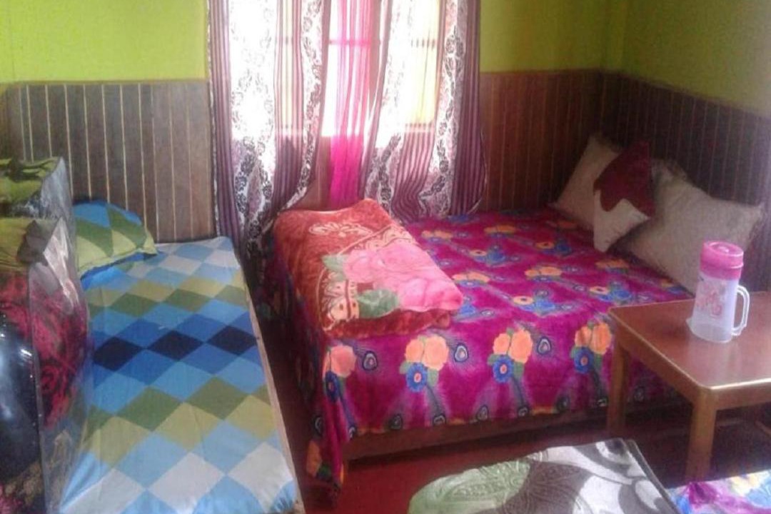 Photo of Bedroom in Darjeeling