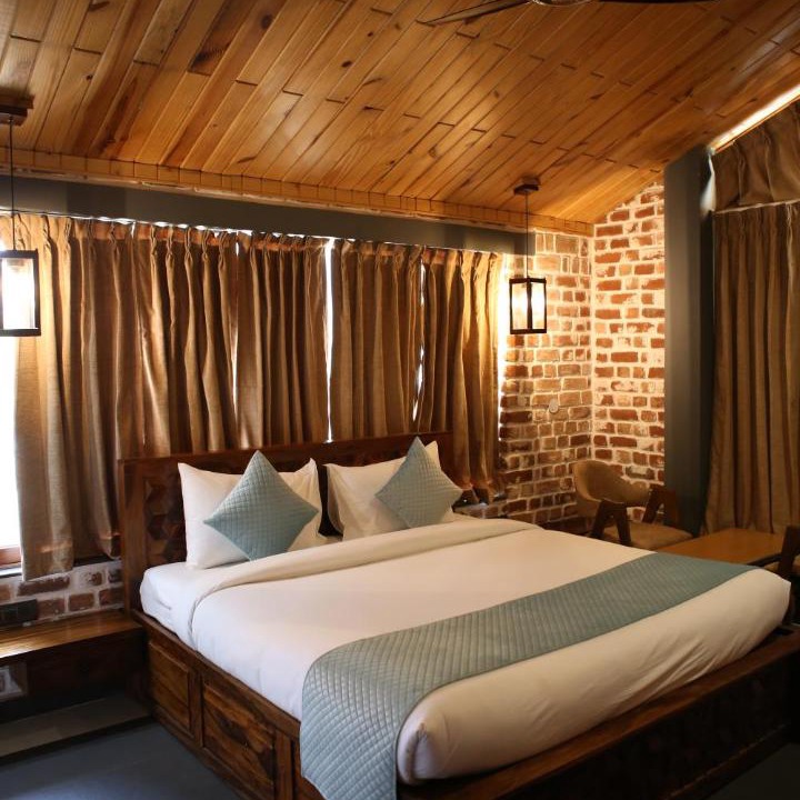Photo of Bedroom in Bullawala