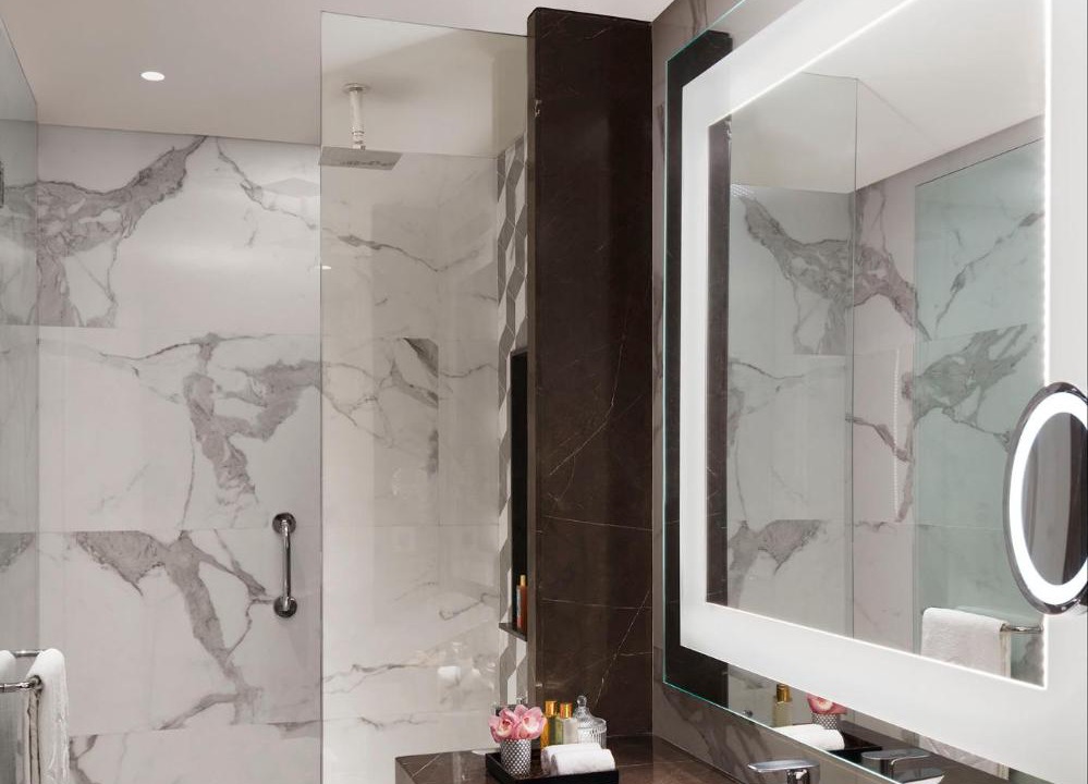Photo of Bathroom in Taramani