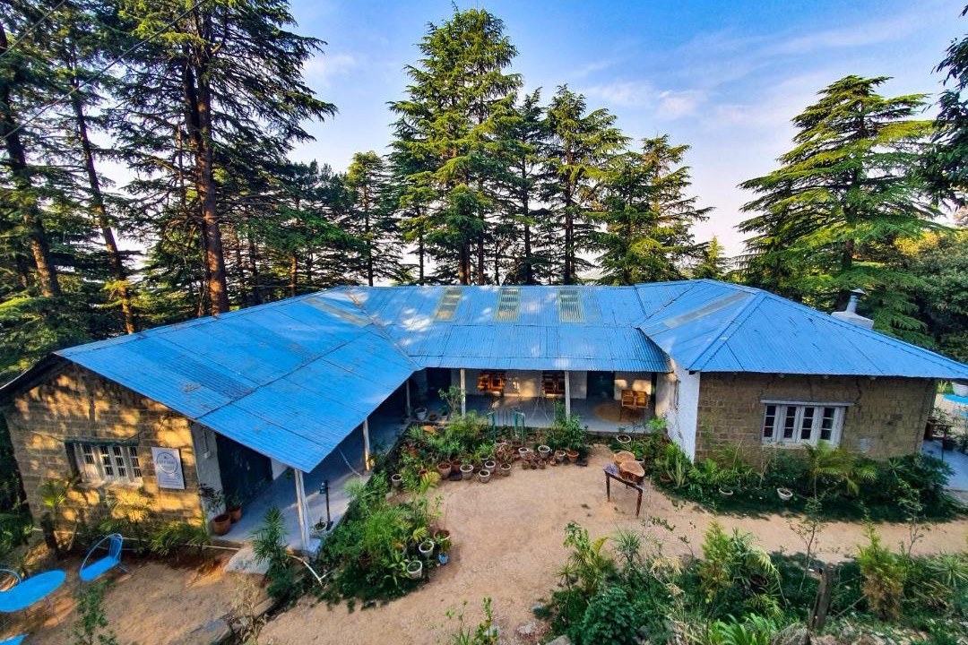 Photo of Others in Dharamshala