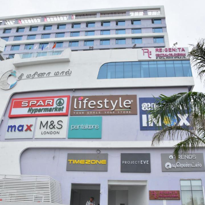Photo of Others in Navalur