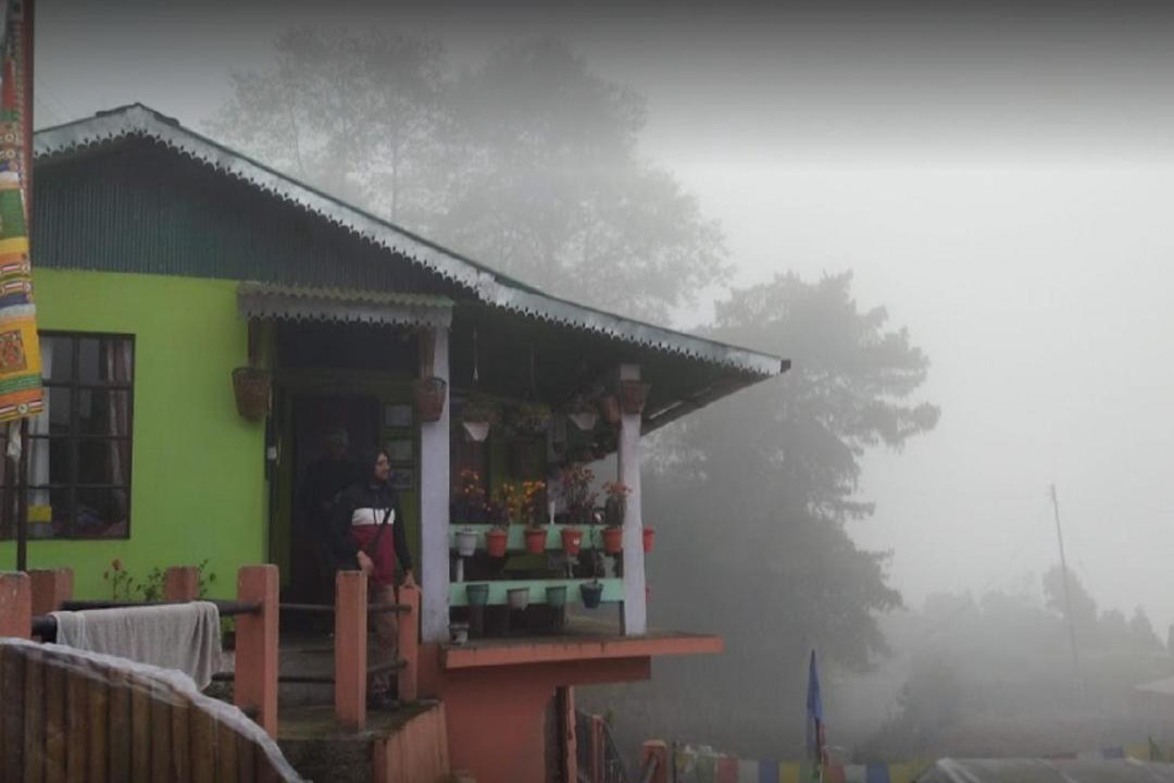 Photo of Others in Darjeeling