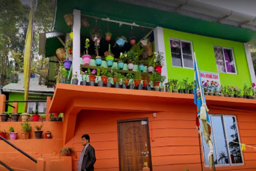 Photo of Others in Darjeeling
