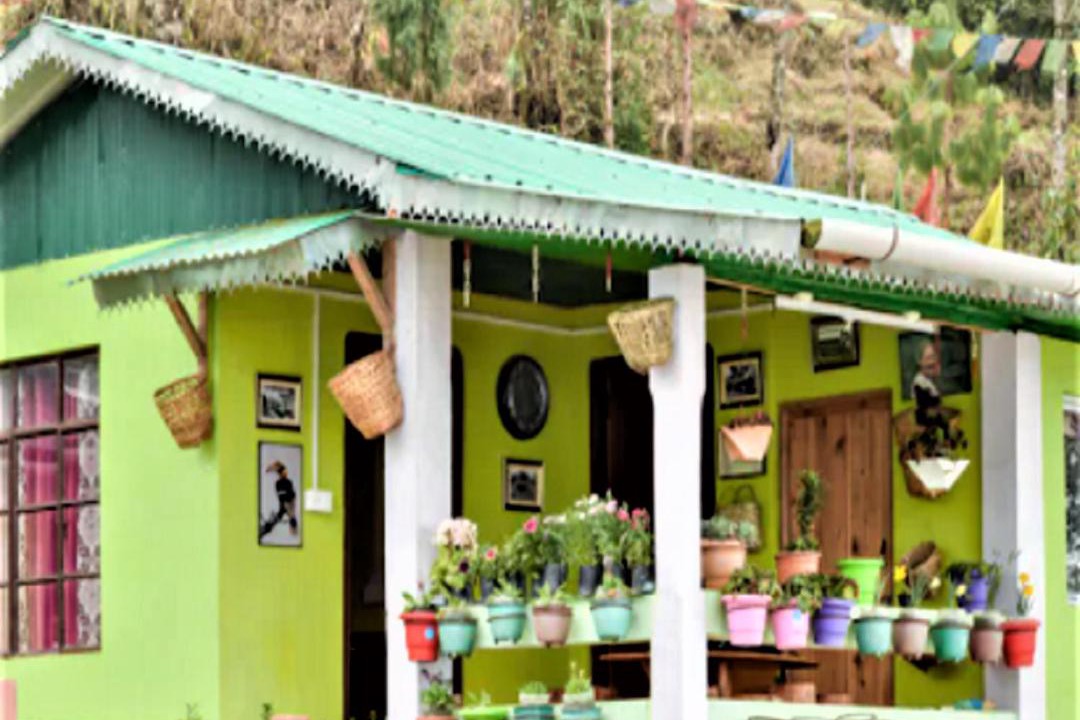 Photo of Others in Darjeeling