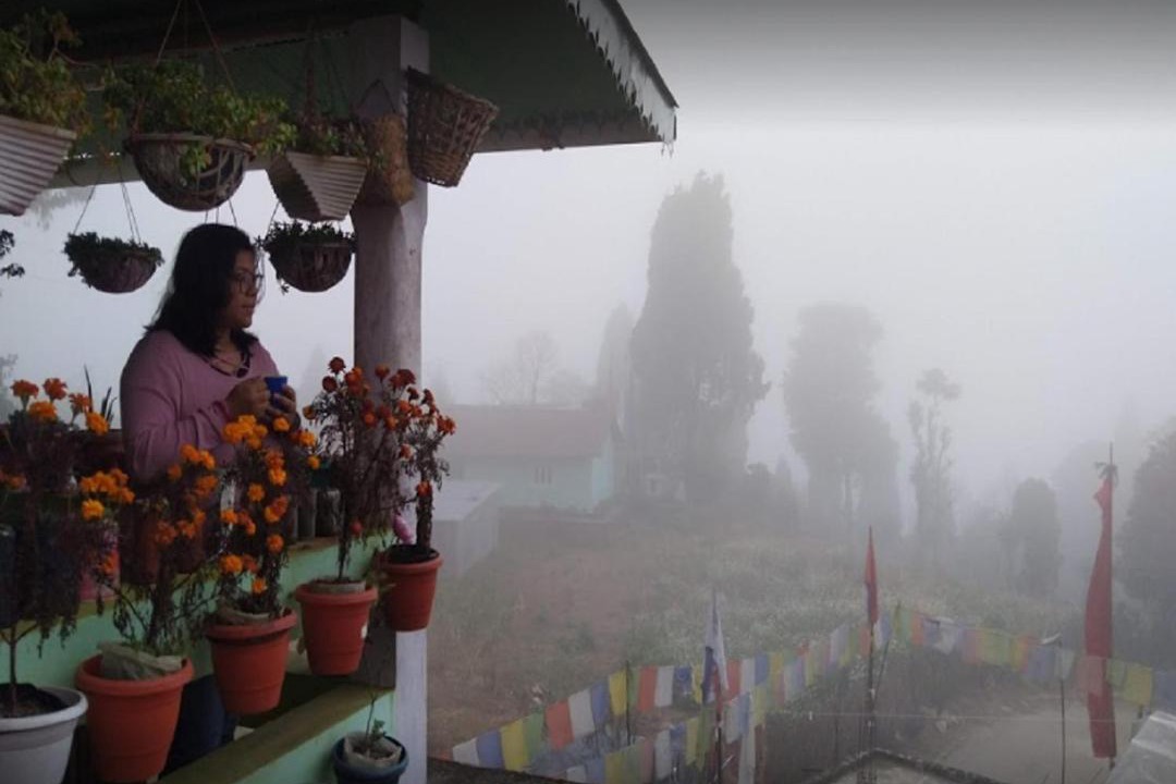 Photo of Others in Darjeeling