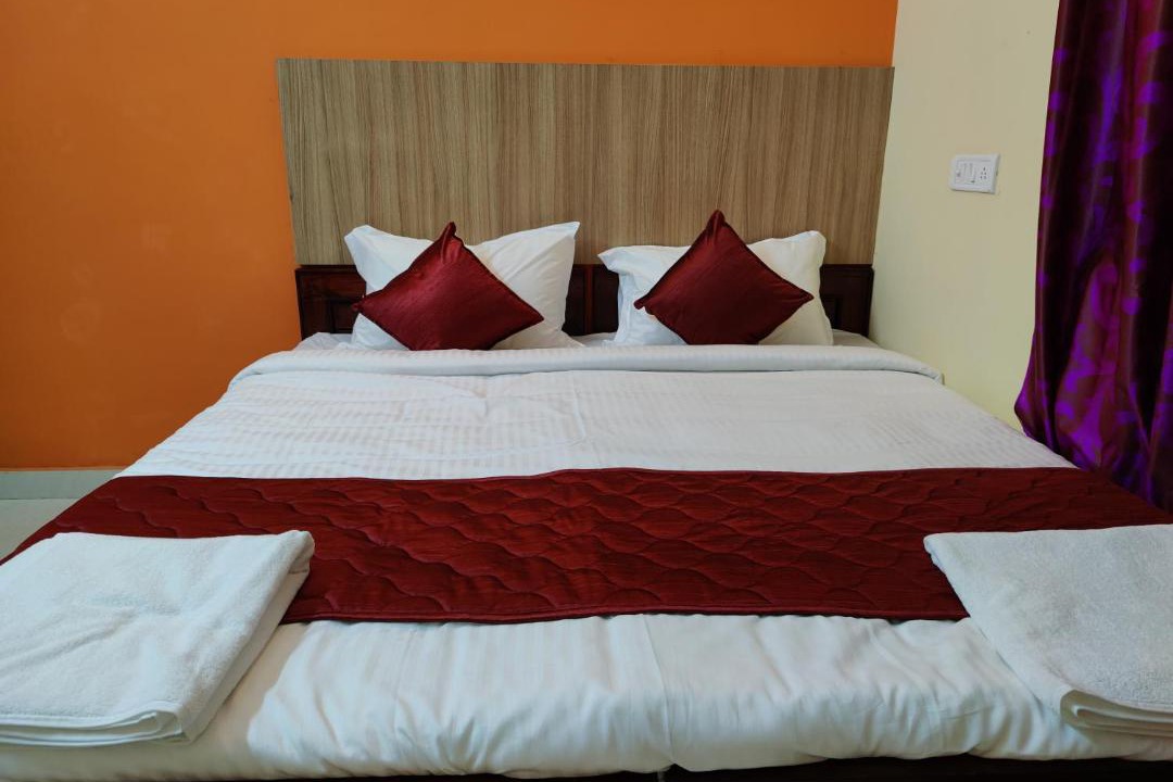 Photo of Bedroom in Ekkatuthangal