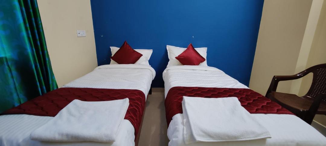Photo of Bedroom in Ekkatuthangal