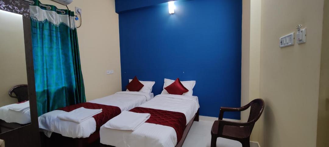 Photo of Bedroom in Ekkatuthangal