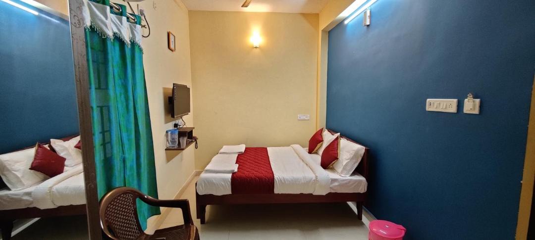 Photo of Bedroom in Ekkatuthangal