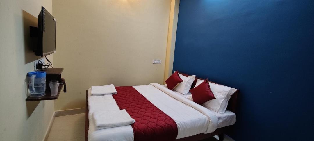 Photo of Bedroom in Ekkatuthangal