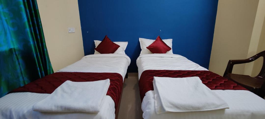 Photo of Bedroom in Ekkatuthangal