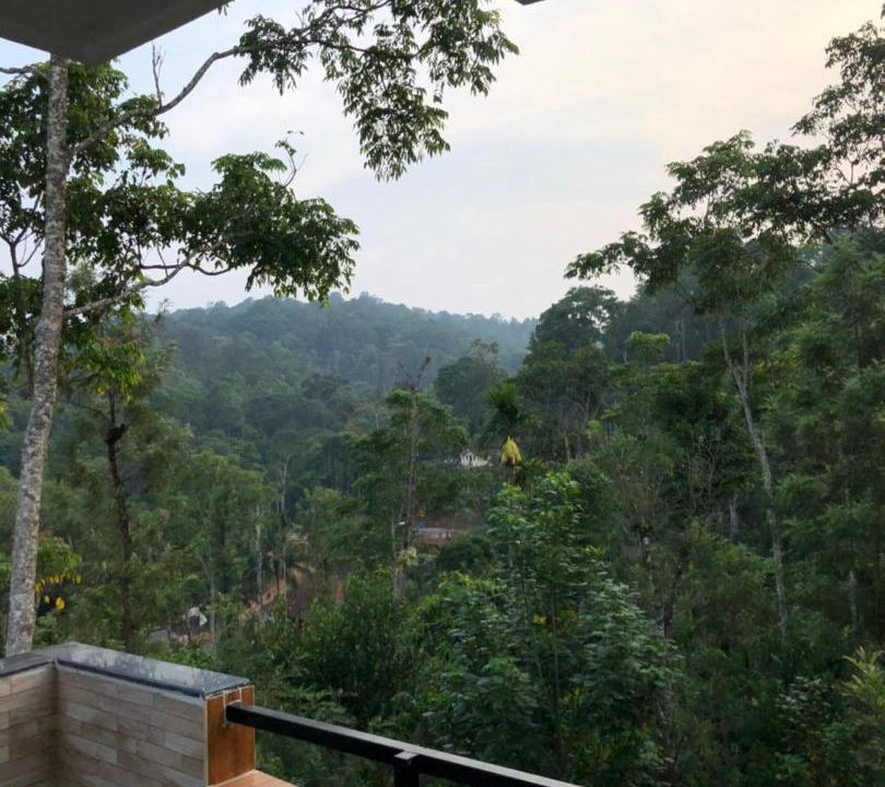 Photo of Patio Balcony in Somvarpet