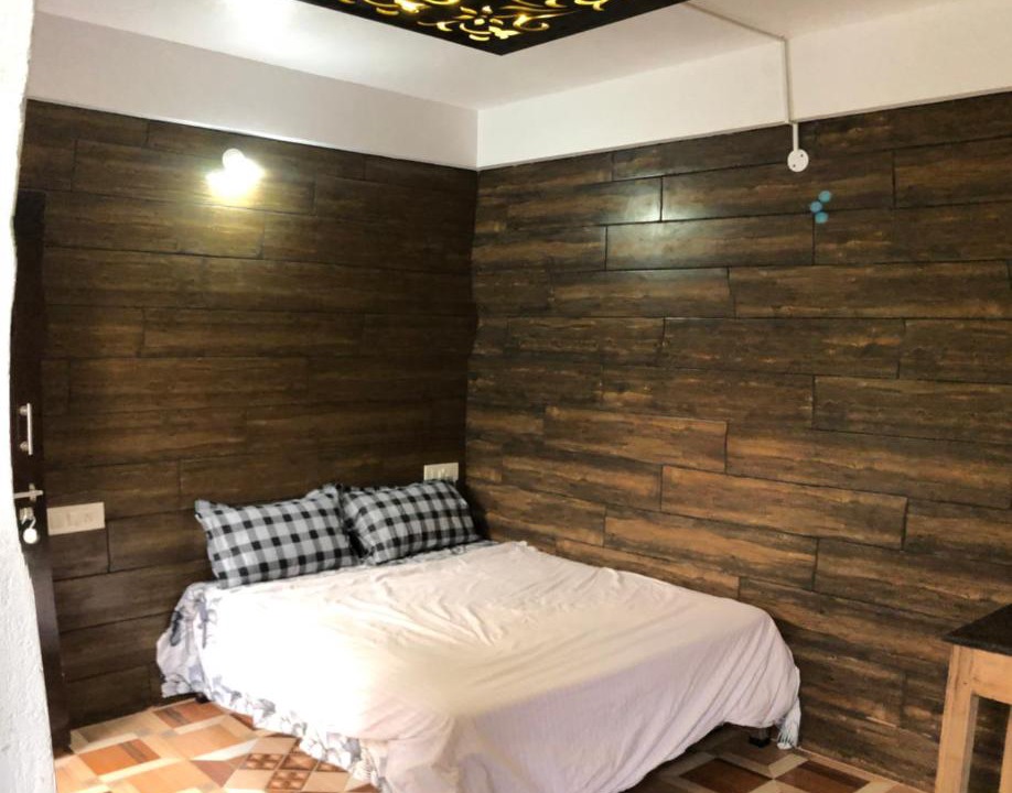 Photo of Bedroom in Somvarpet