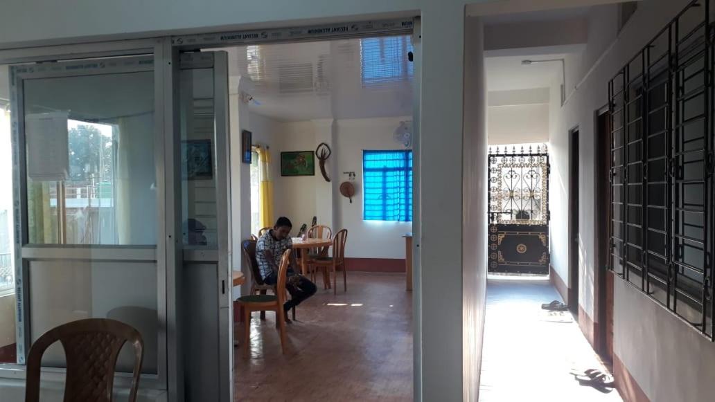 Photo of Livingroom in Kurseong