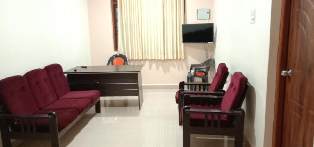 Photo of Livingroom in Colva