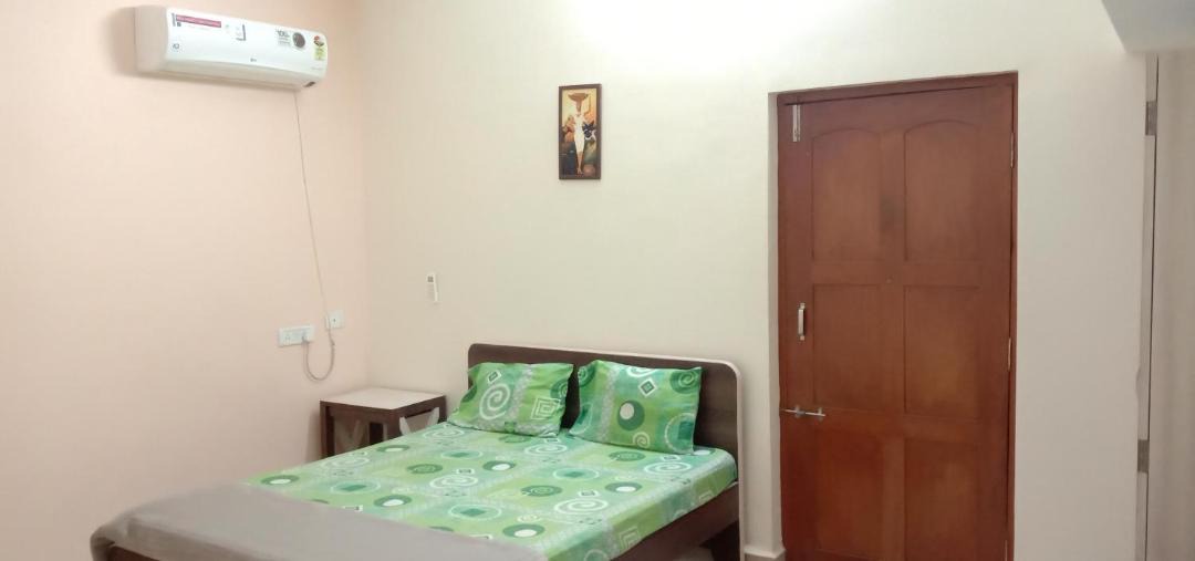 Photo of Bedroom in Colva