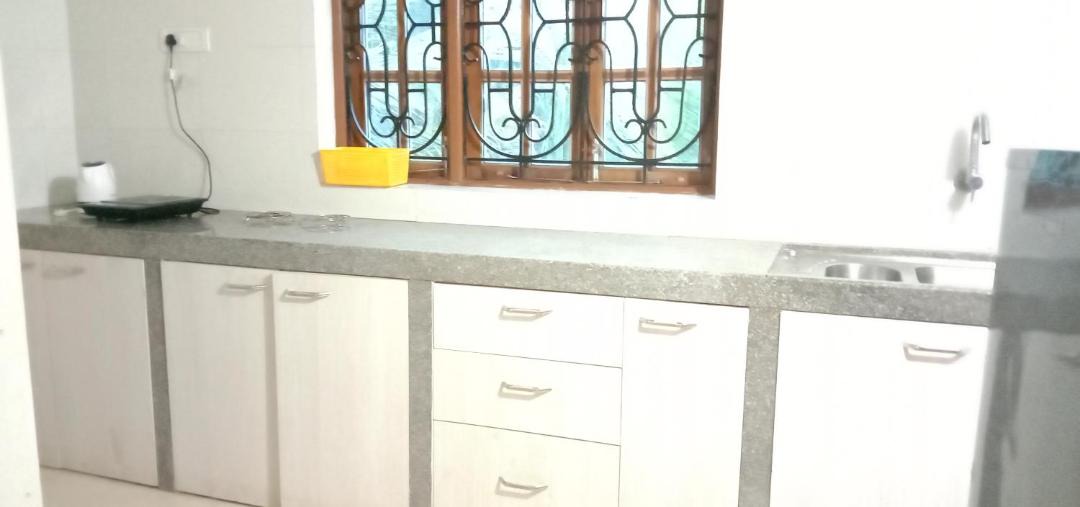 Photo of Kitchen in Colva